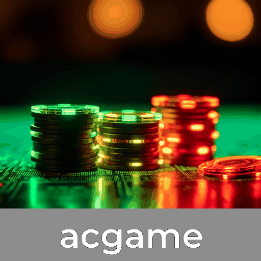 Explore Slots com 100 Linhas no acgame
