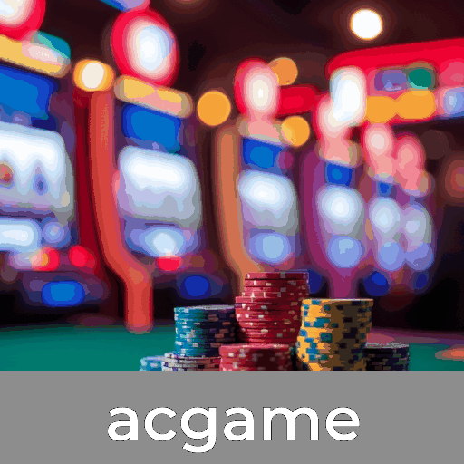 Experimente o Melhor do Cassino com acgame: Interface Intuitiva para Você