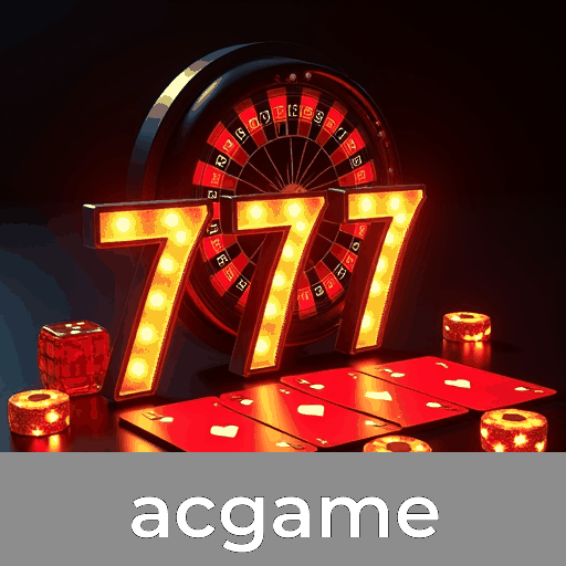 Experiência de Cassino Virtual Premium com acgame