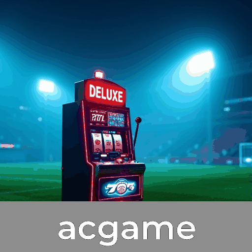 Plataforma de apostas acgame com caça-níqueis